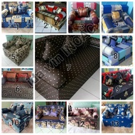Cover Sofa | Cover Sarung Sofa Bed Inoac Berkualitas