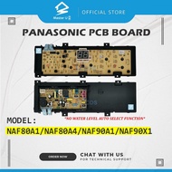 PANASONIC WASHING MACHINE PCB BOARD NAF80A1/NAF80A4/NAF90A1/NAF90X1