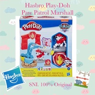 Night Kids Toys / Candles / Plasticine Hasbro Playdoh Paw Patrol Marshall
