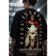 DemonTear Shirt "JULIUS CAESAR"