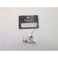 MAX Racing Exhaust Holder (2pcs)