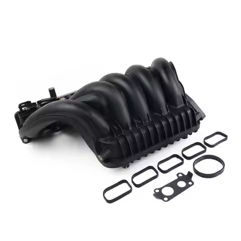 AP02 INTAKE MANIFOLD for MERCEDES 270 CDI W203 W210 W211 C209 W163 ML 270