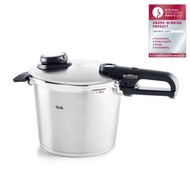 🇩🇪Fissler Vitavit Premium 6升 壓力煲  壓力鍋 高速鍋 德國製 可放洗碗機