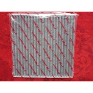 Carbon Ori Honda City GM6 T9A, Jazz GK T5A, BRV, Civic FC, HRV, CRV Air Cond Cabin Filter 80292-TCO-