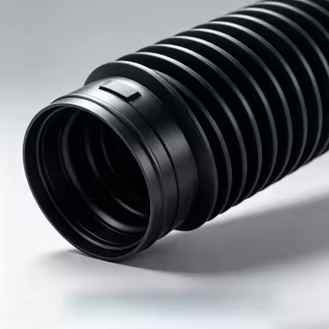 Air Filter Housing Connecting Tube Inlet Hose 1436K5 For Peugeot 206 207 307 308 408 for Citroen C-Q