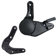 1Set Reclining Jok Kursi Mobil / Jok Mobil Depan Copotan / Pengatur Jok