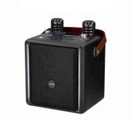 Aiwa ลำโพงบลูทูธพกพา AW-B400K (362956-733345010)