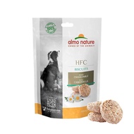 Almo Nature HFC Biscuits With Chamomile 54g (9pcs)