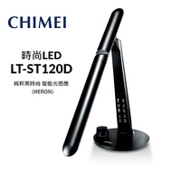 【CHIMEI 奇美】時尚LED護眼檯燈-LT-ST120D