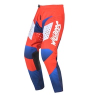 Willbros Mx Gear Set Motocross Suit Offroad Bmx Dirt Bike Jersey And Pants Combo Cross Country