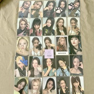 [OFFICIAL] GENUINE BABYMONSTER ODD CARD ALBUM