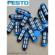 FESTO muffler U-1/8-1/4-3/8-1/2-3/4-1-B 2307 2316 2310 6841 available and large stock