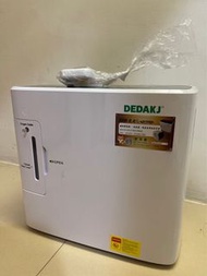 DEDAKJ 寵物製氧機