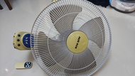 AUX 奧克斯 遙控掛牆扇 FW-40-C1601RC