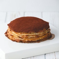 頂級超濃巧克力千層#法國70%苦甜巧克力