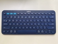 Logitech K380 Multi-Device Bluetooth Keyboard