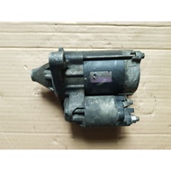 Perodua Myvi Starter Motor Denso 28100-87Z19