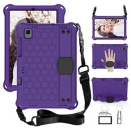 Case For Huawei MediaPad M5 Lite 8.0 JDN2-AL00 JDN2-W09 L09 Tablet cover for Huawei M6 8.4 MATEPAD T