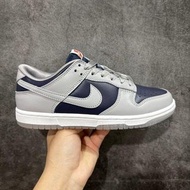 Nike Dunk Low 灰海軍藍 (35-46碼)