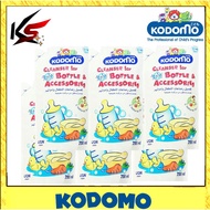 ♥️Shopee 2.2 ♥️Kodomo Cleanser for Baby Bottle+Accessories  REFILL PACK 700ML x 6 /12