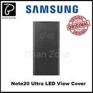 [SME Warranty Product] Samsung Galaxy Note 20 Ultra LED View Cover Case