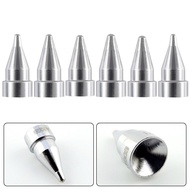 [COLORFUL-Z] 1pc A series A1002-7 1.0MM Leader-Free welding Tip For Hakko 802 808 809 807 817❀