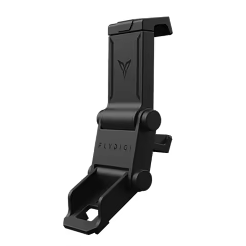 Original Flydigi Phone Holder For Flydigi APEX4 /APEX3 /Vader 3 Pro/ Vader3 /VADER2 /Wireless /APEX 