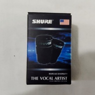 High Model UGX8III Microphone Spool