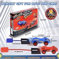 Toys Car for children’s 3 Years Old And Above