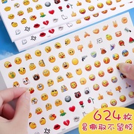 Emoji Stickers emoji Stickers Apple emoji Stickers Stickers Stickers Handbook Cartoon Cute Funny Sti