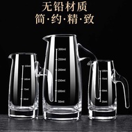 Wine Dispenser Household Hotel Small Wine Glass Glass Wine Dispenser Set Wine Dispenser Spirits Wine