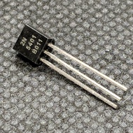 10pcs Transistor 2N5401 (PNP)  Transistor 2N5551 (NPN)