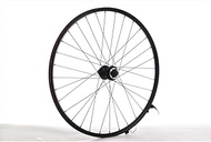 Cycle Design Wheels 27.5x1.25-2.25 Rear AV 7S (Boss) 27.5X1.25-2.25 Black