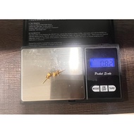 SUBANG CINCIN & EMAS999 PRELOVED