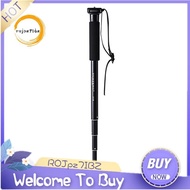 YUNTENG YT-218 Photography Monopod 1/4 Inch Screw Mount 37-152cm Adjustable Height Max. Load 1.5kg f