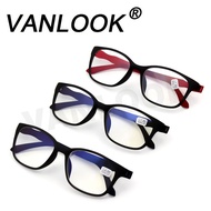 Anti Blue Ray Reading Glasses Women Men Spec with Degree 1.00 +1.50 +2.00 +2.50 +3.00 +3.50 +4.00