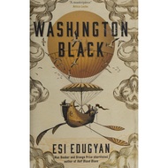 Washington Black by Esi Edugyan