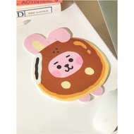 [BT21]COOKY Baby Bakery Mousepad