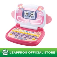 LeapFrog Clic The ABC 123 Laptop | 3-6 years | 3 months local warranty | Leaptop toy | educational toy | Robot laptop | learning toy