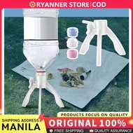 Bracket Water Dispenser Outlet Bracket Outlet Water Mineral Water 4L-6.5L Bottled Water Faucet Home