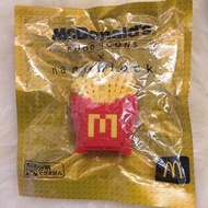 日本麥當勞 Nanoblock