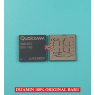 IC Cpu SM6450 500-AB TestedOriginal