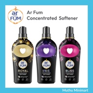 ar fum | arfum Fabric Conditioners & Softeners Detergents Fragrances 900ml Baju Perapi & Pelembut Fa