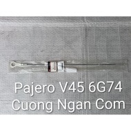Gauge engine oil lever Pajero V45 6G74 MD314106