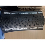 Bicycle Tire 29 Inches Folded Edge S-FIGHT Size 29 x 2.10