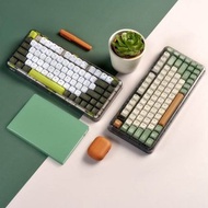 ASUS Jelly75 無線機械式鍵盤 KD201