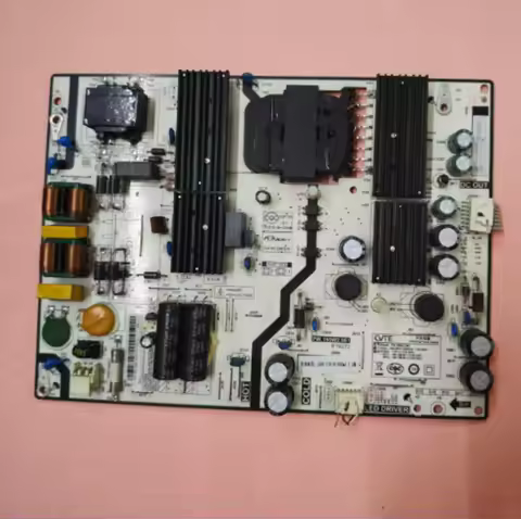 65" 4K 195W TV Power Board PW.195W2.981 Compatible with for L65M5-ES for L65M5-EC TV power supply