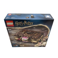 LEGO Harry Potter Chomping Monster Book of Monsters 76449  ตัวต่อเสริมทักษะ