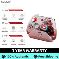 AOLION K20 Blade&Soul co branded game controller PC PC version Steam compatible Nintendo Switch game