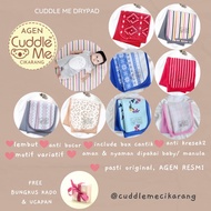 Cuddleme Drypad cuddle me dry pad baby blanket